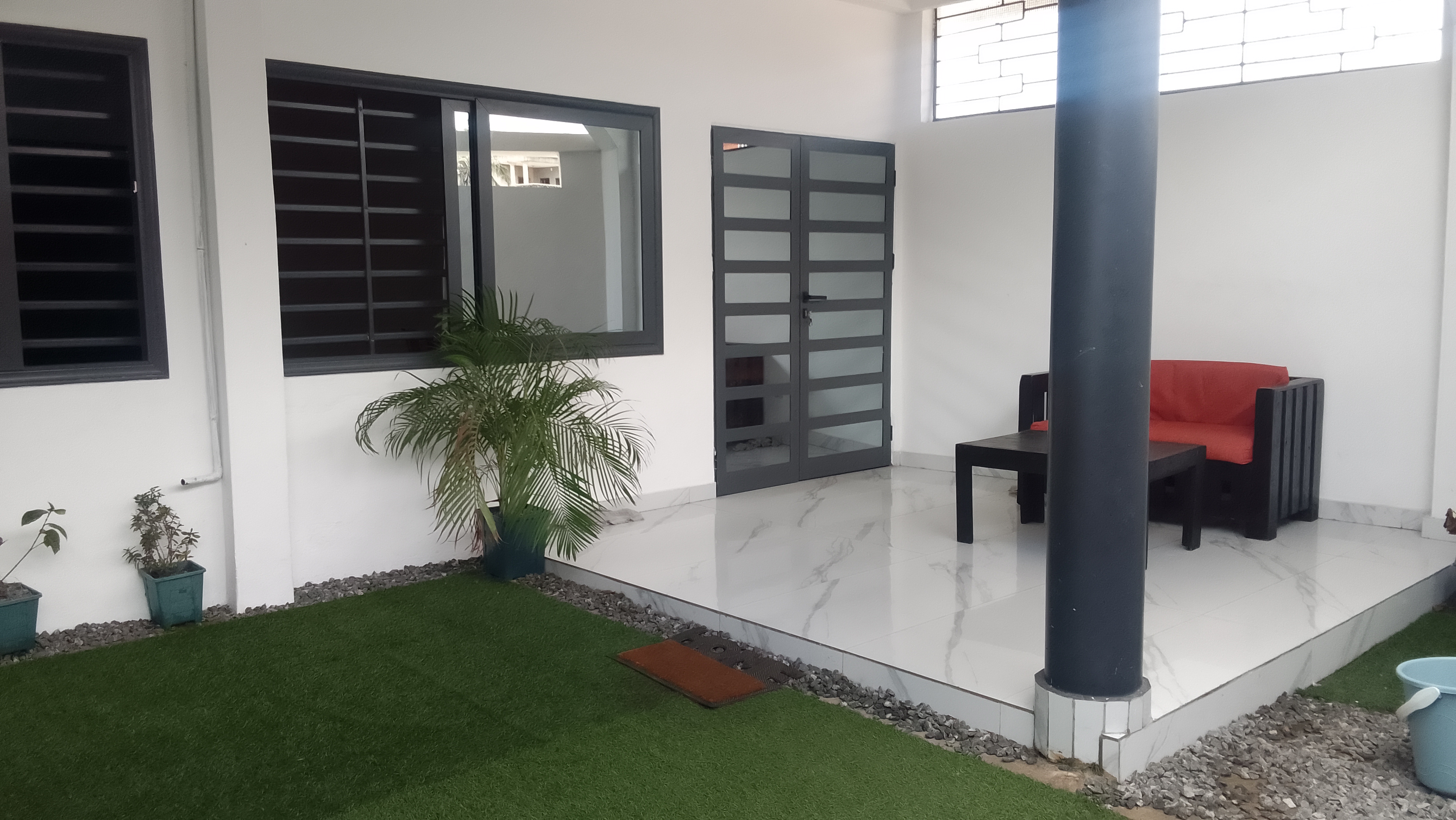 APPARTEMENT DE LOM-NAVA