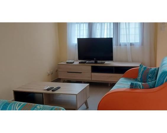 Appartement A4 / Résidence Etoile d'Amour