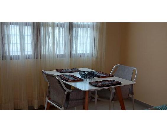 Appartement A4 / Résidence Etoile d'Amour