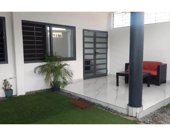 APPARTEMENT DE LOM-NAVA