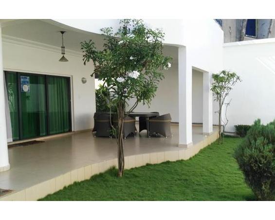 Villa la Noblesse