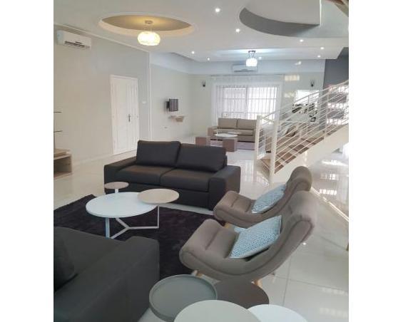 Villa 1